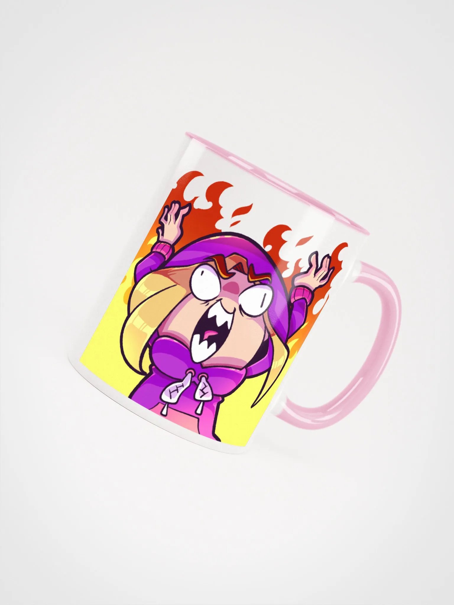 verydaCozy/Chaos Mug product image (22)