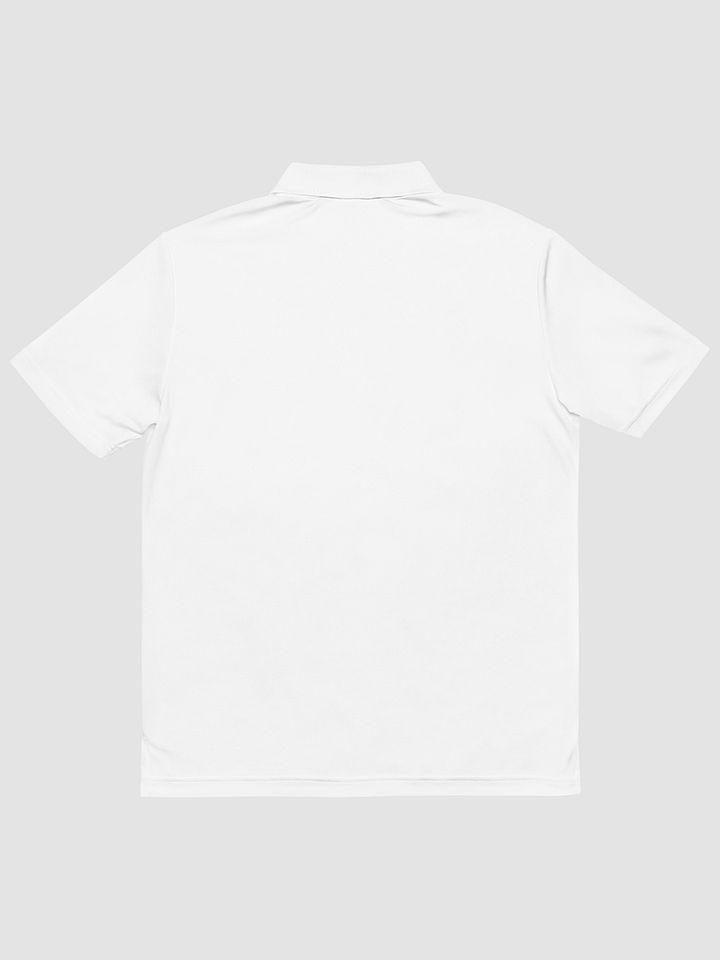 [Apollo Media Productions] adidas performance polo shirt copy product image (2)