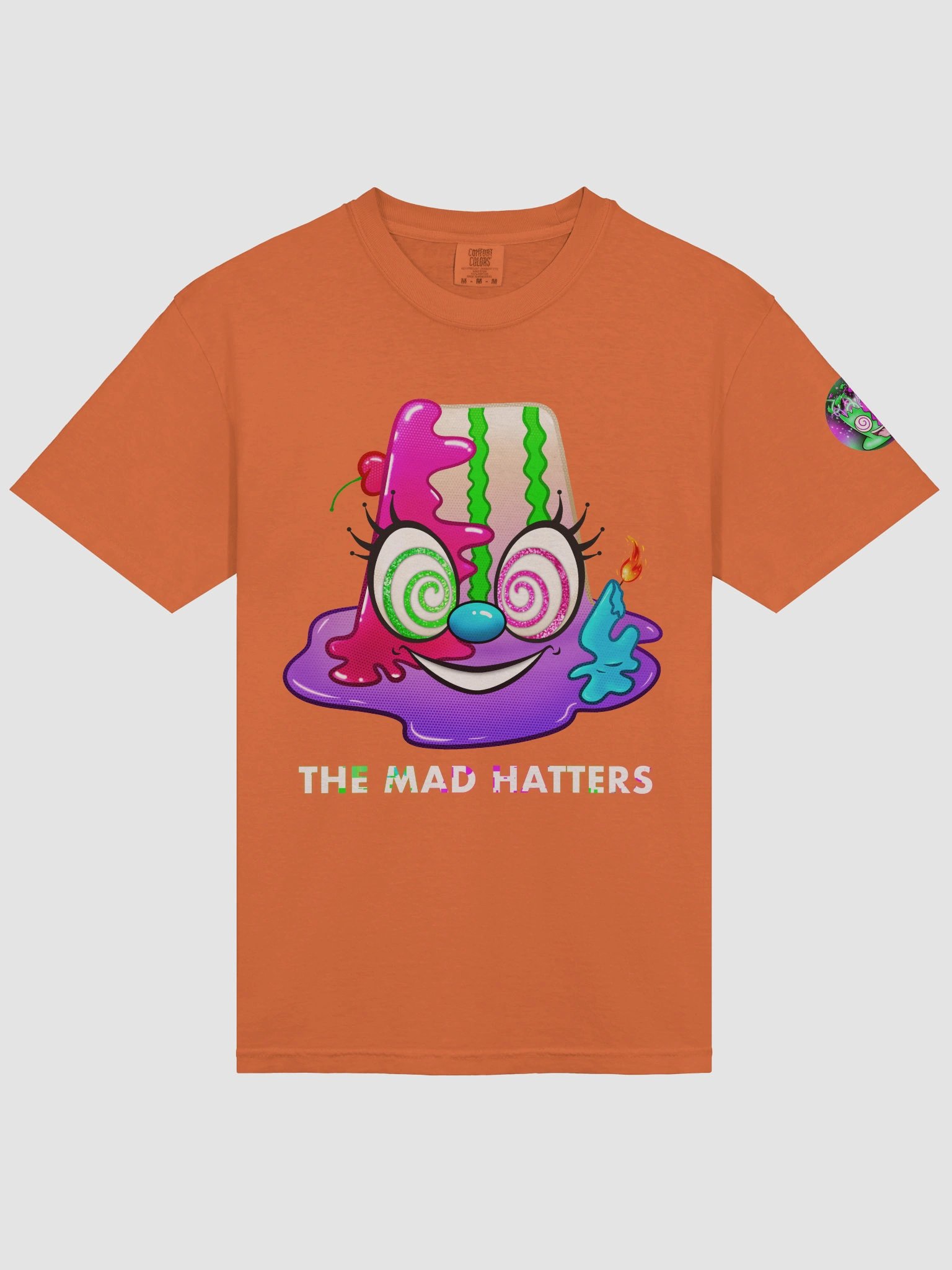 Maglietticchi TMHproject 4^ Anniversario! product image (3)