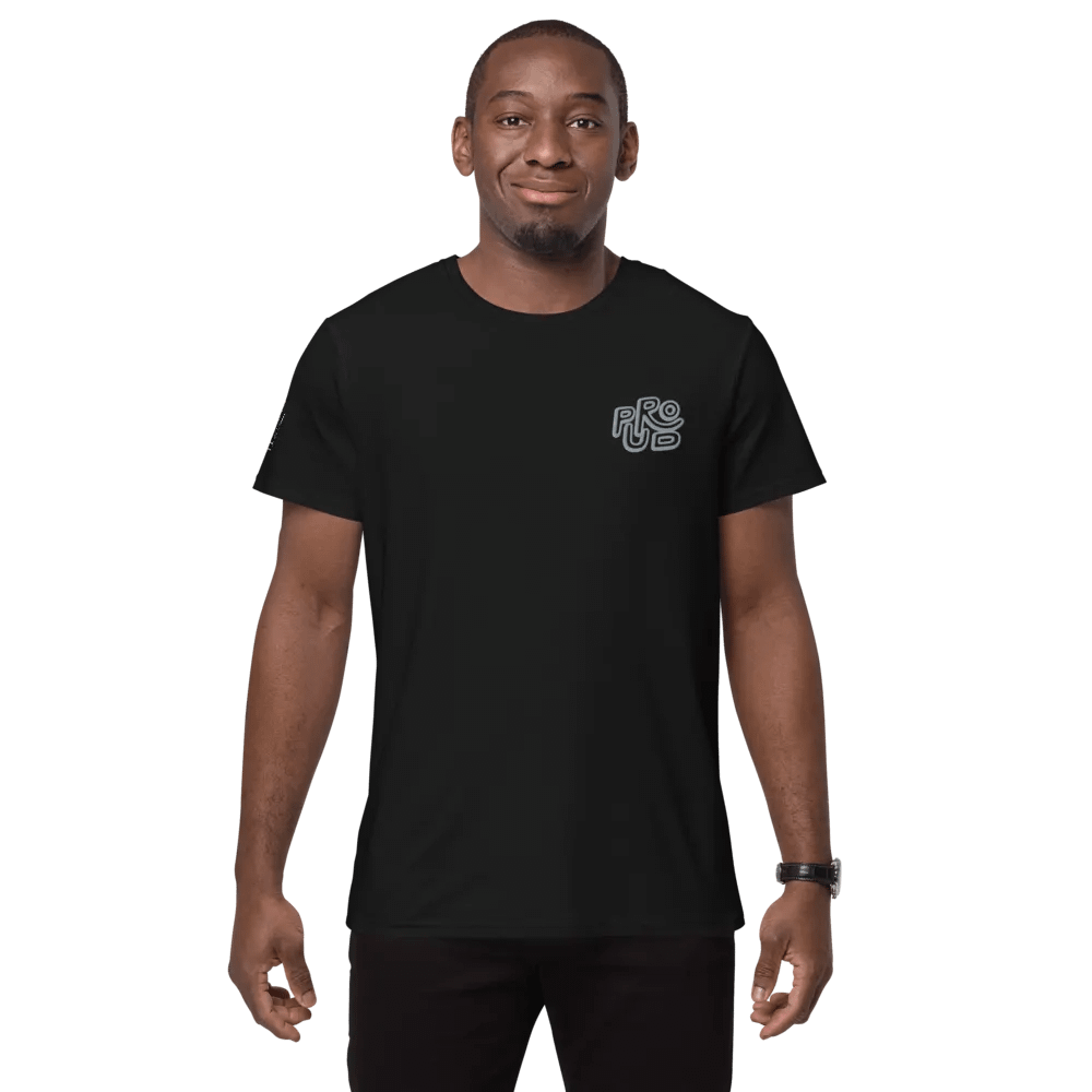 Premium Cotton T-Shirt product image (9)
