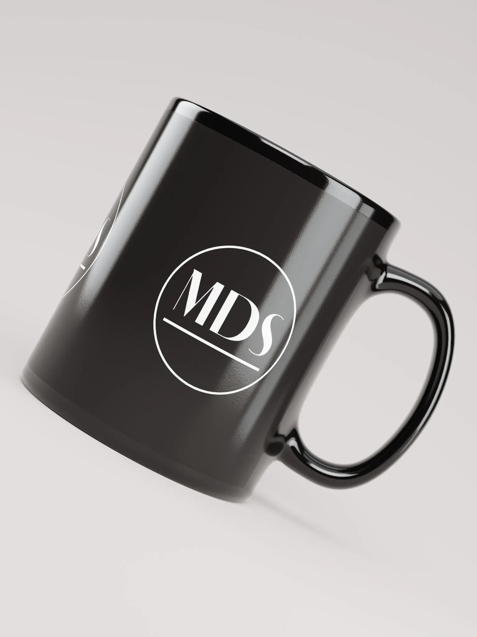 Mario de Sa Official Coffee Mug | Alt-Rock Artist Morning Essentials product image (4)