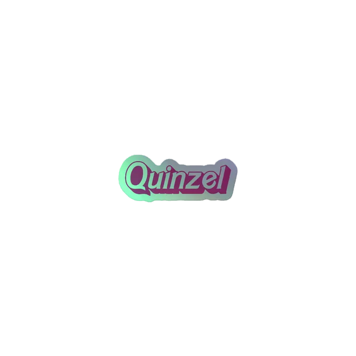 Quinzel product image (1)