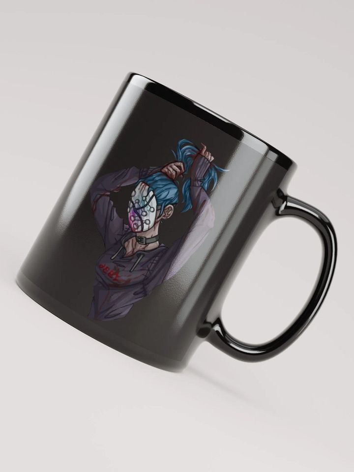 Mug Legion product image (1)