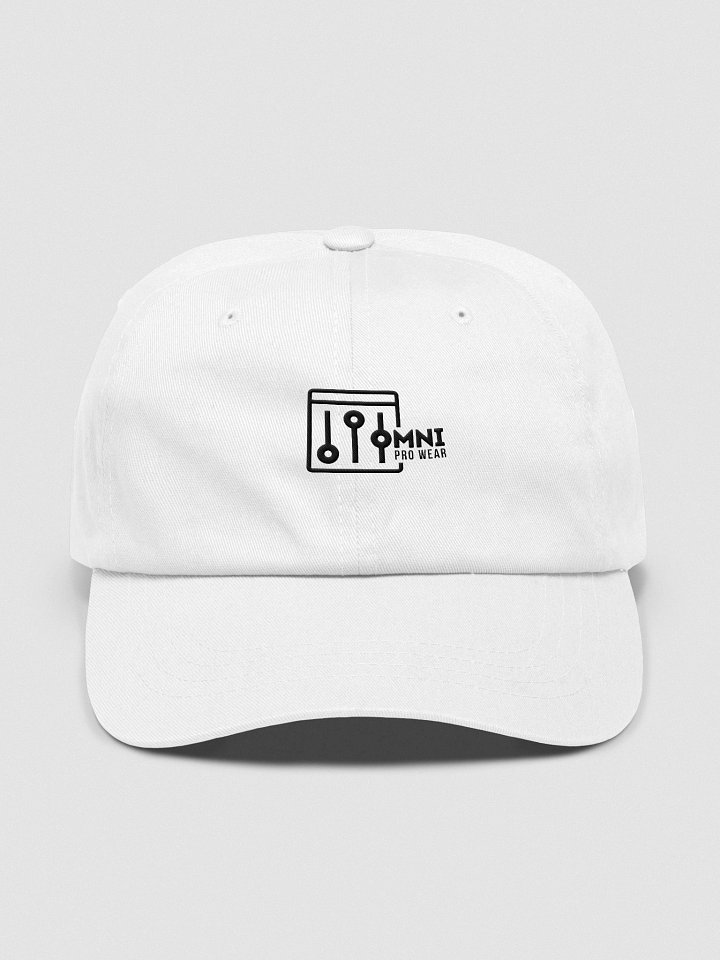 omni black cap product image (1)