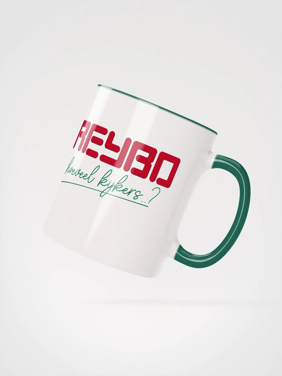 REYBO Mug 2.0 product image (2)