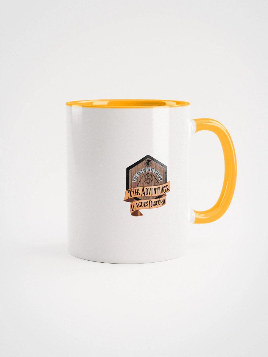 Roll a Dex Save - Mug product image (2)