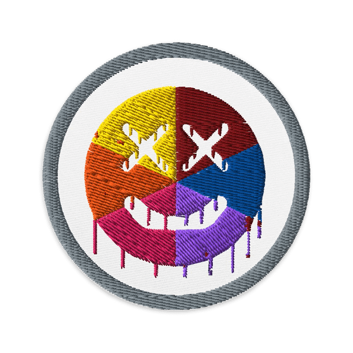 The Buddies Patch product image (2)