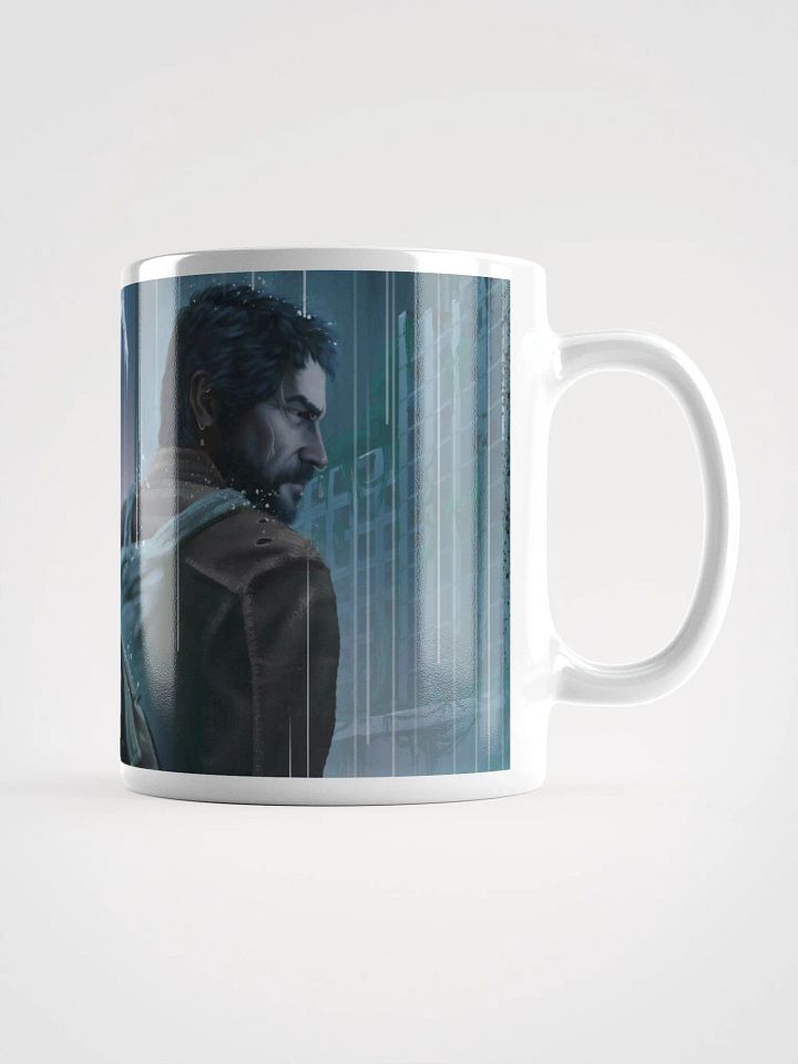 Tazza di The Last of Us 2 product image (3)