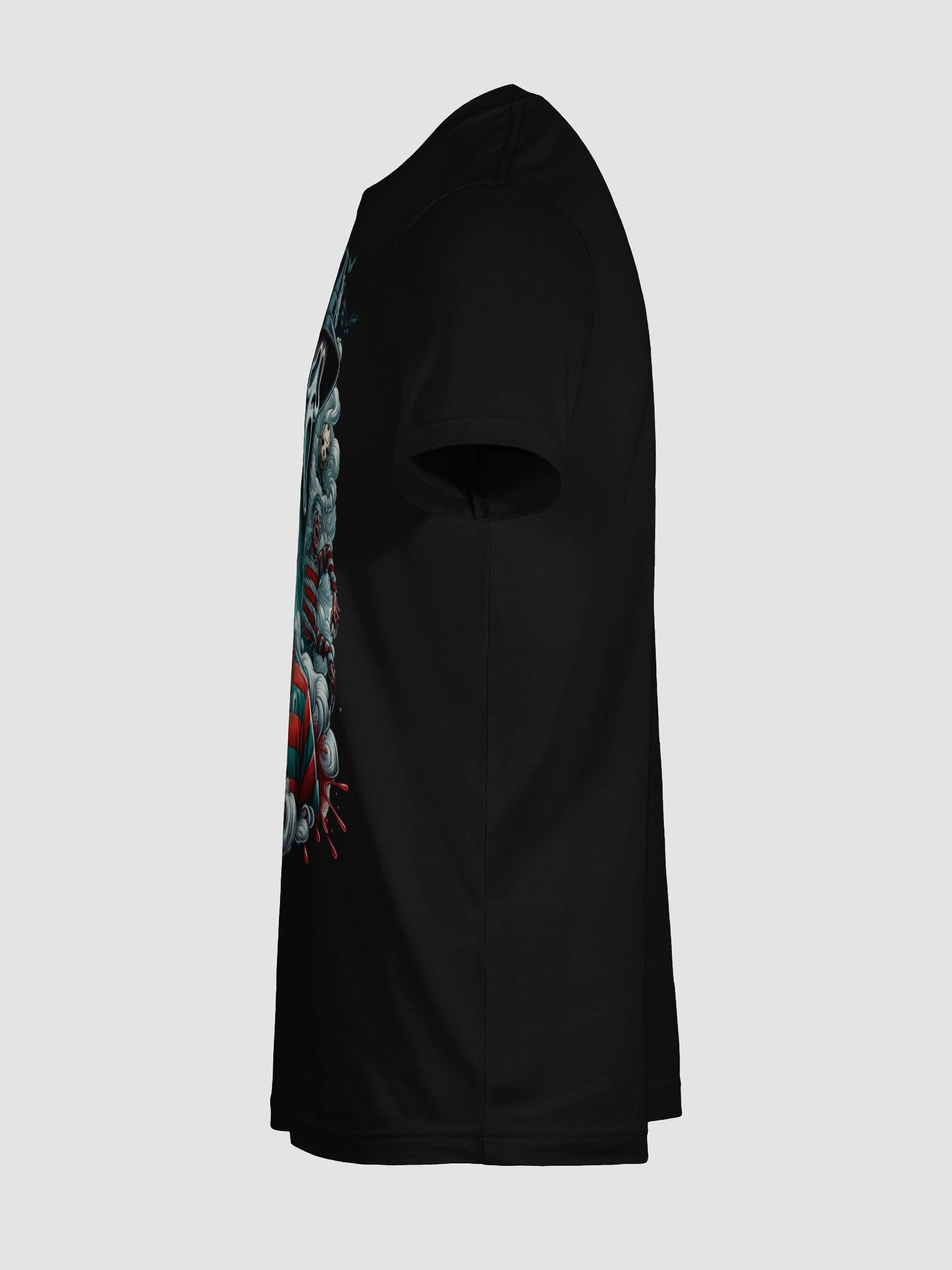 Nightmares Unisex T-Shirt product image (106)