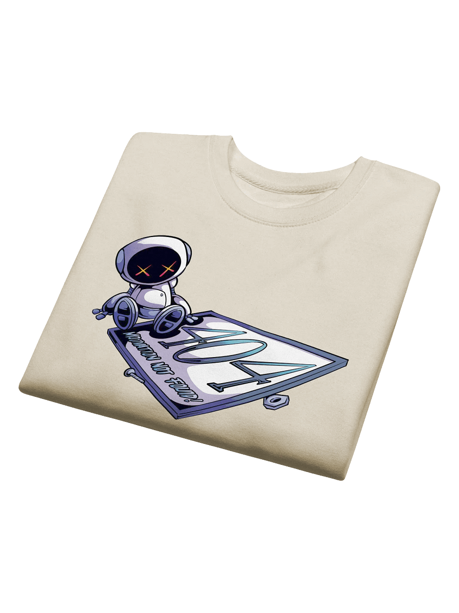Lazy Loader II Unisex Sweatshirt product image (16)