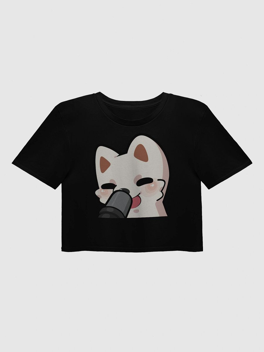 BOOP! Crop Top product image (1)