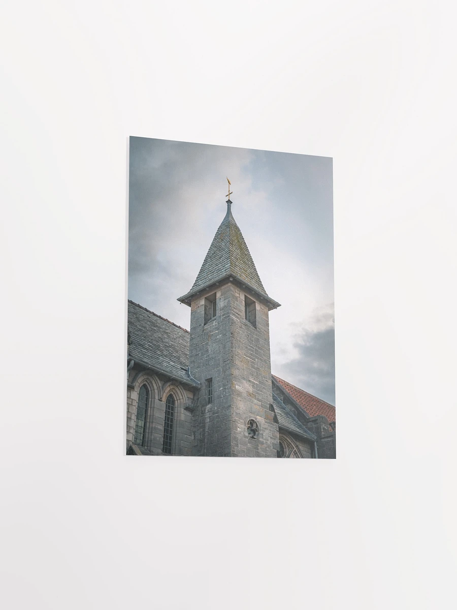 Church Tower, St Andrews Scotland product image (19)