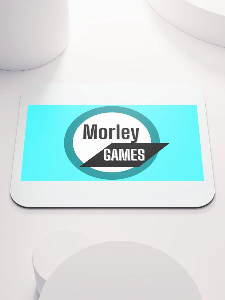 cyan mousepad product image (1)