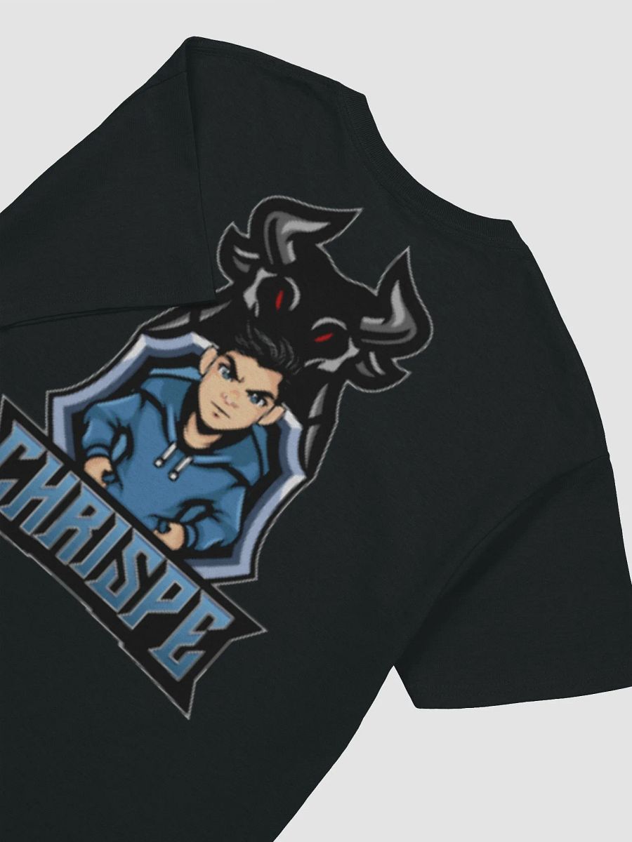 Chrispe66- Feelin' Chrispe T product image (4)