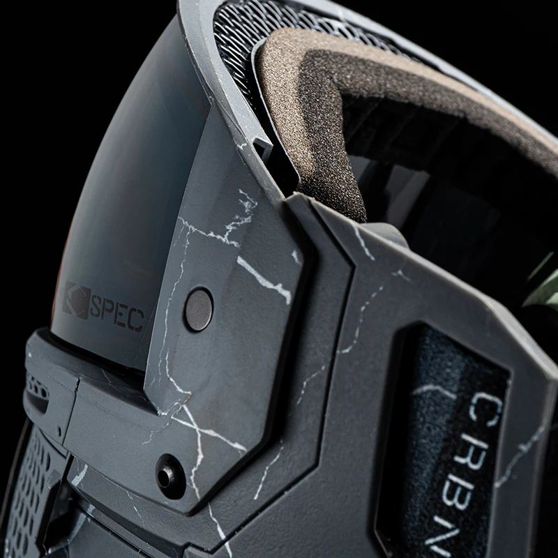 ZERO GRX - FRACTURE SILVER product image (8)