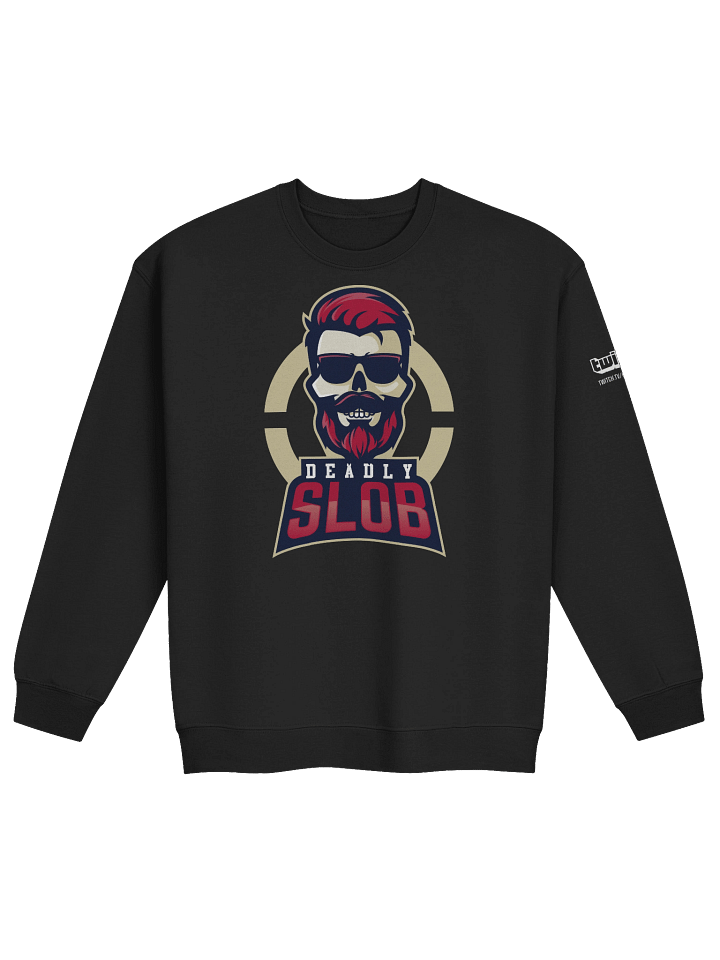 DeadlySlob - The Sweater product image (1)