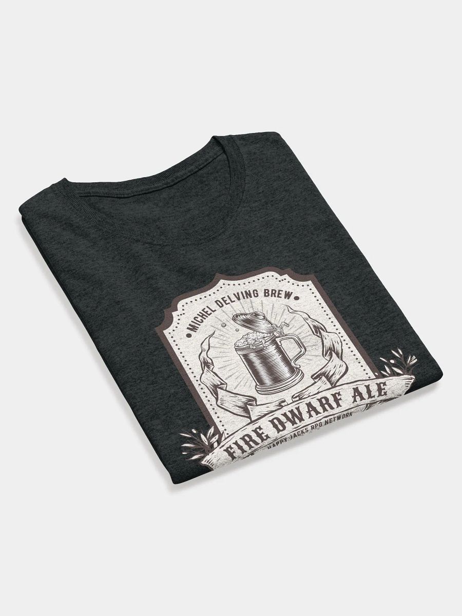 Dwarven Ale Femme Cut Shirt product image (4)