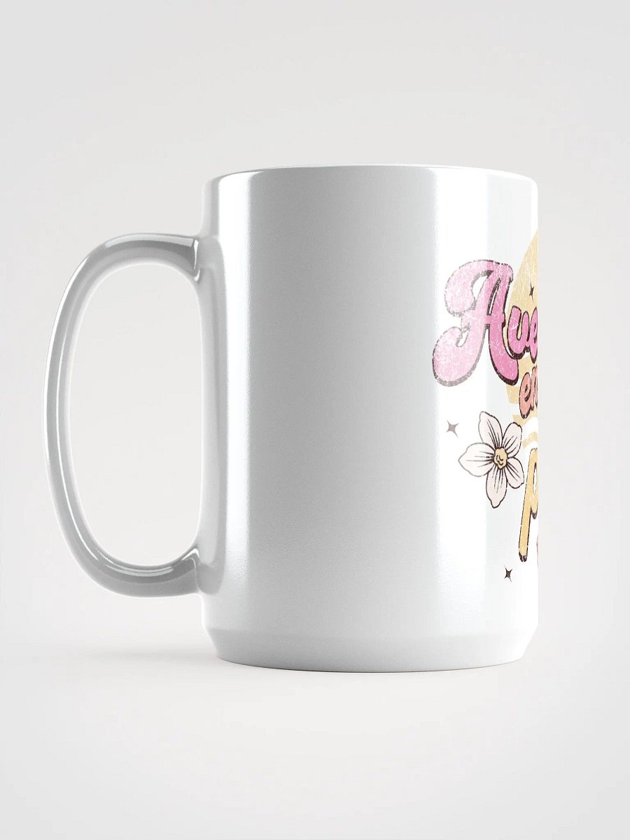 Aventura en cada paso Mug product image (5)