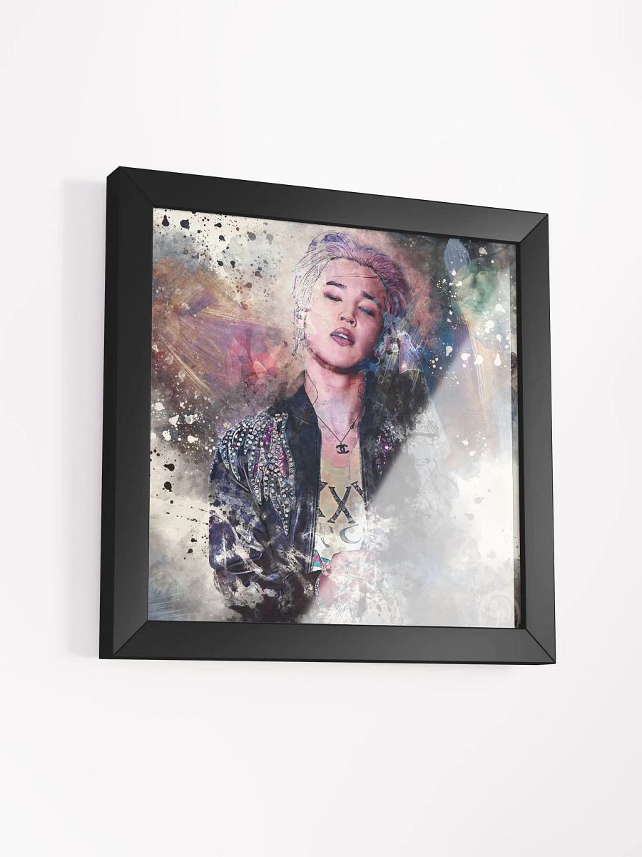 BTS - Kitty Gang Jimin - Designed by ChimberArt product image (15)