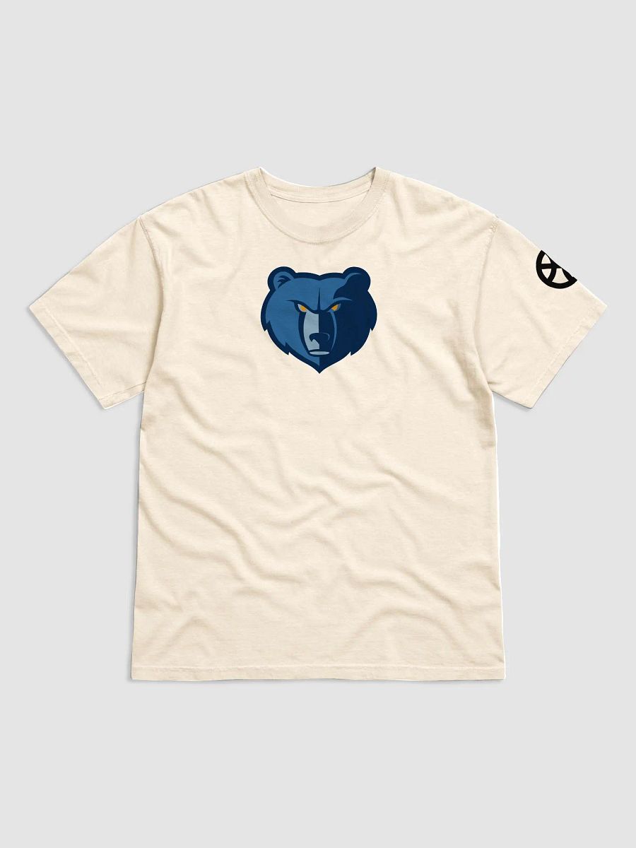 CourtWear- Grizzlies Tee product image (2)