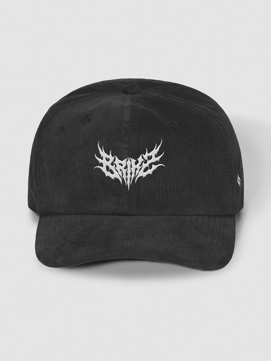 Brikz Corduroy Hat product image (4)