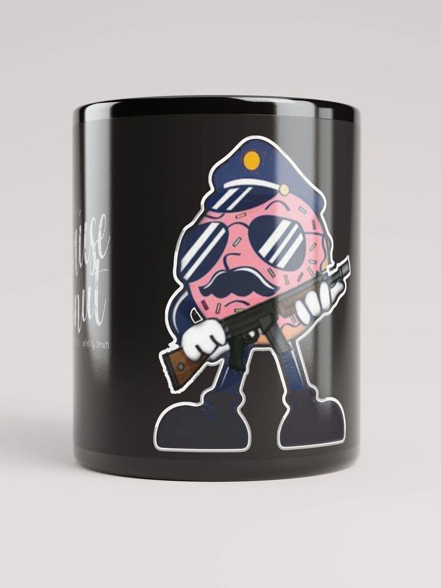 Bad Donut no Cup #1 product image (10)