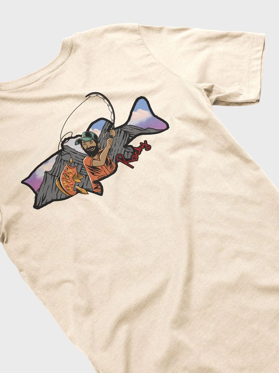 Pump & Dump SIGNATURE SERIES T-Shirt product image (1)