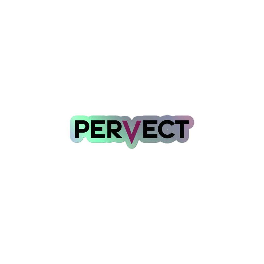 Holographic stickers product image (1)