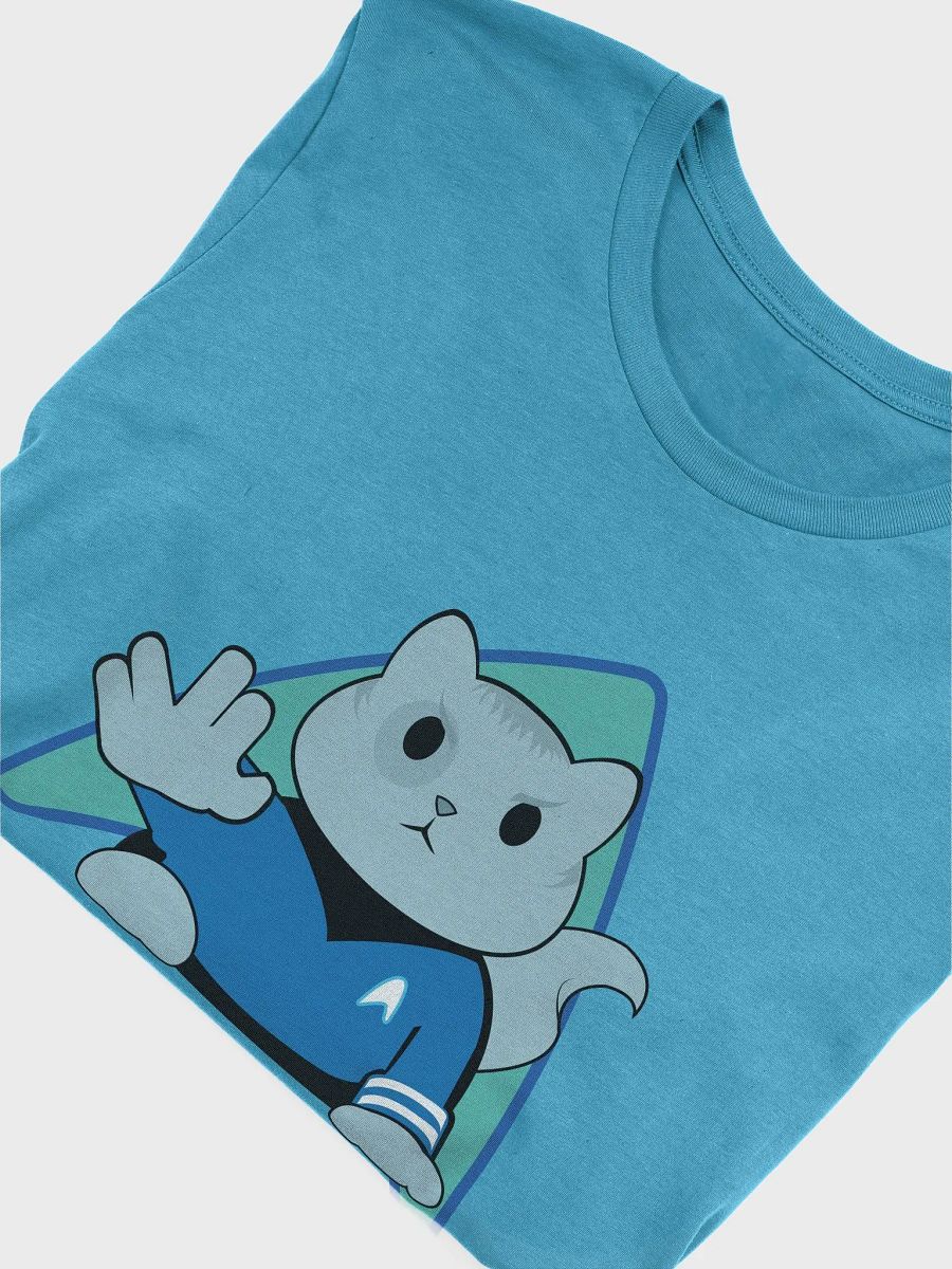 Trecky Kitten product image (50)