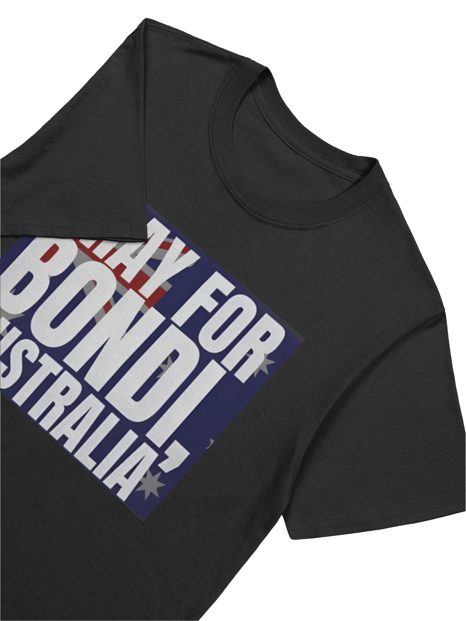 Pray For Bondi Australia T-Shirt product image (5)