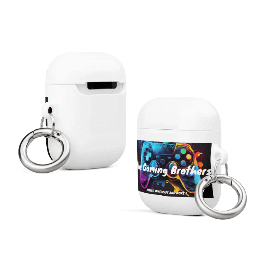 Neon Gaming Brothers AirPods® Case product image (12)
