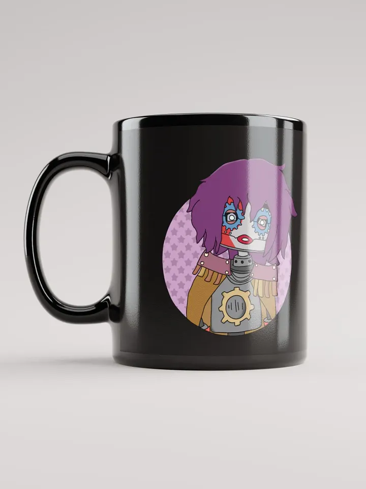 naomi black mug product image (2)
