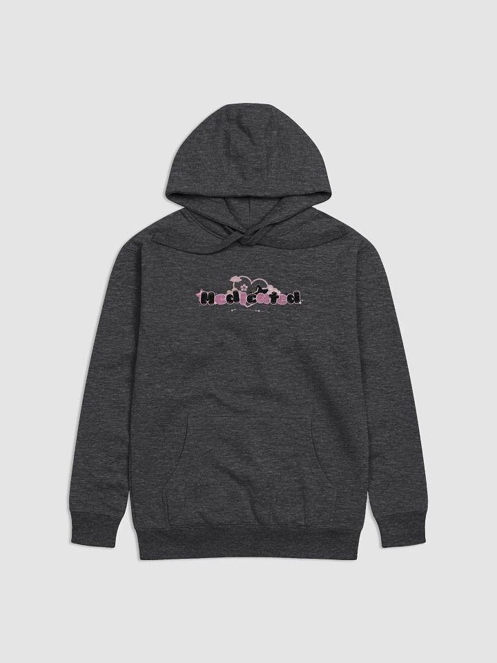 Medicated Hoodie (Unisex) product image (2)