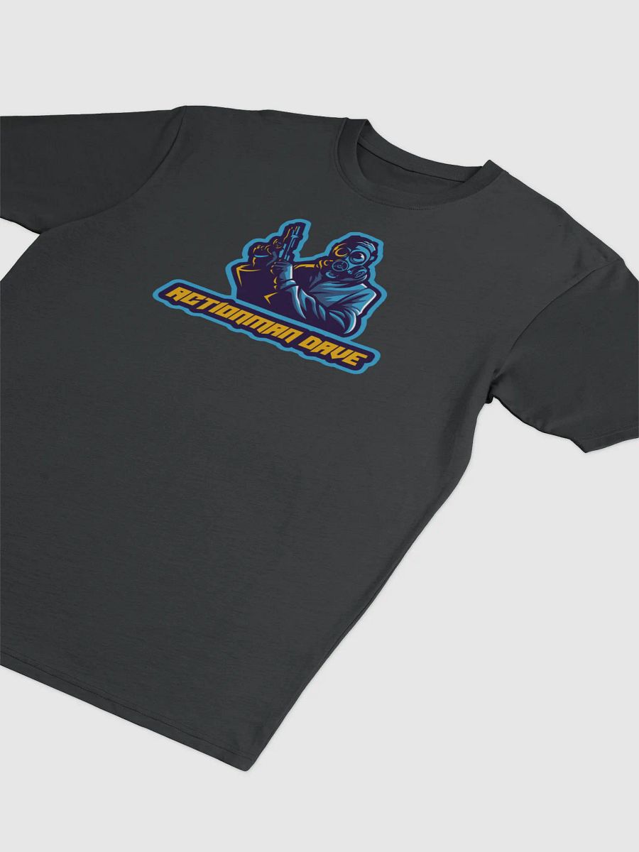 Action Shirt 4 product image (3)