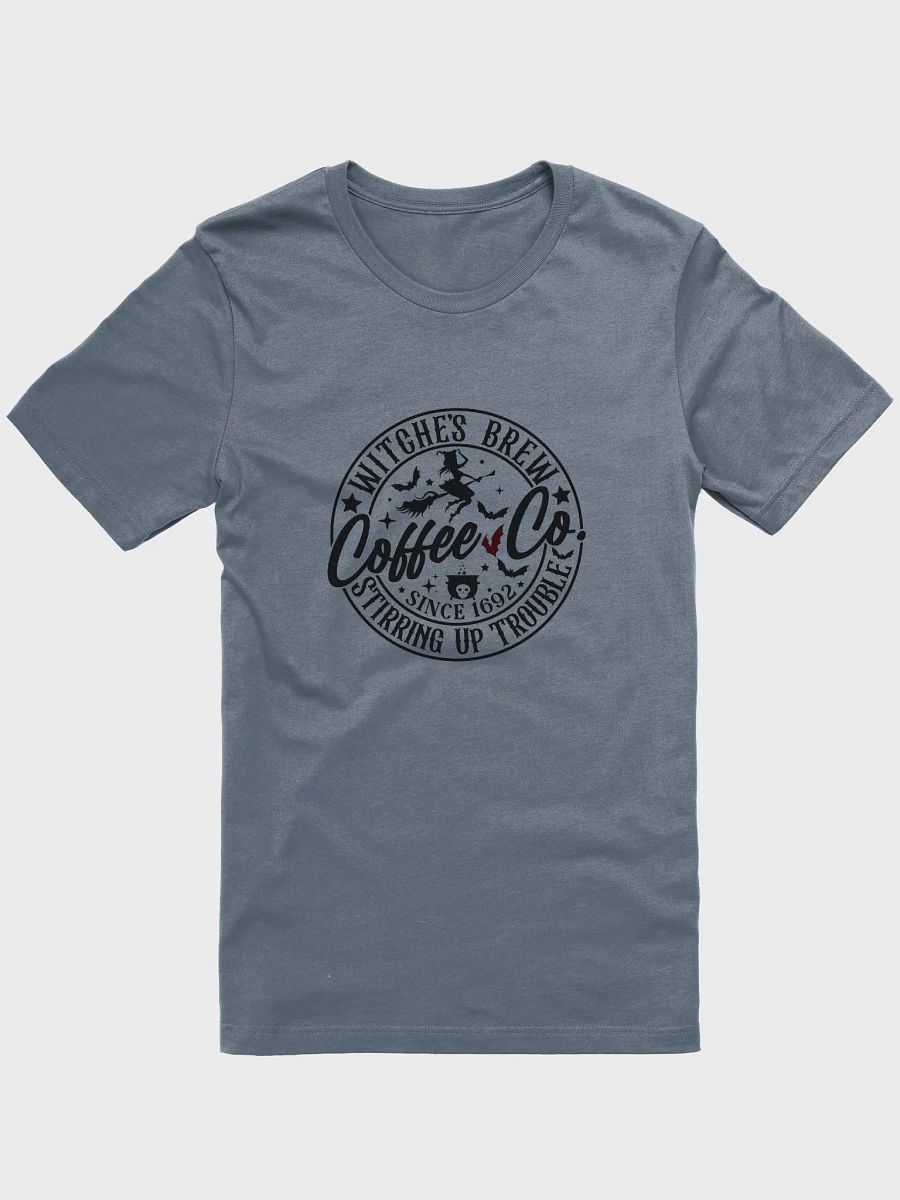 Mystic Emblem Graphic Tee product image (1)