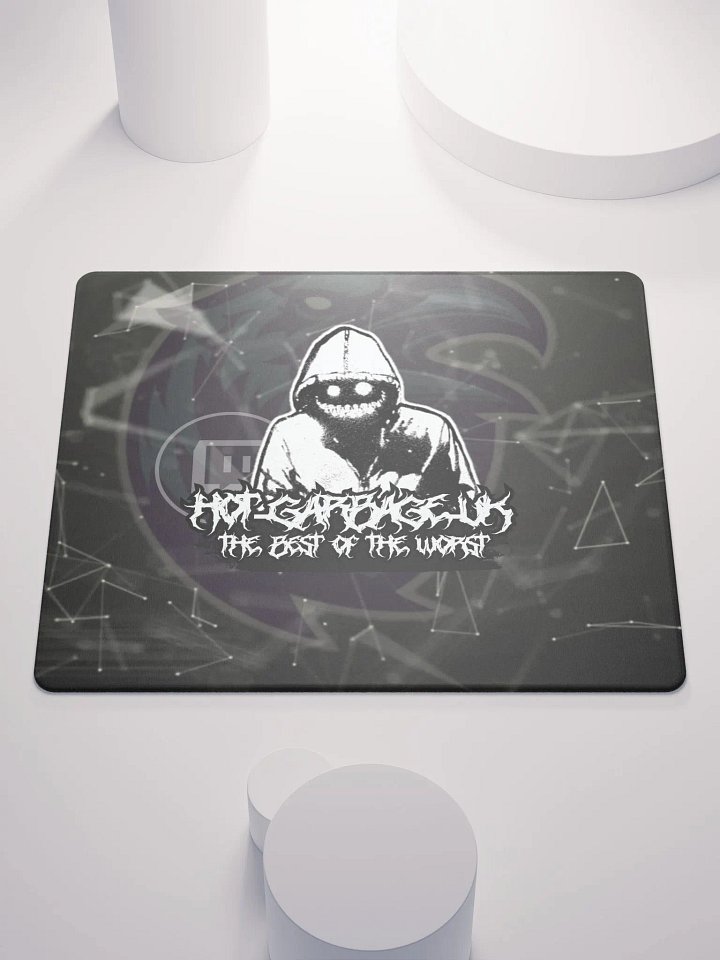 Gaming mouse pad product image (1)