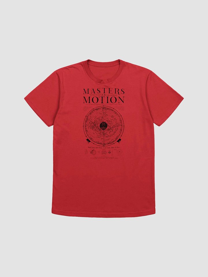 2018 Throwback Tee product image (1)