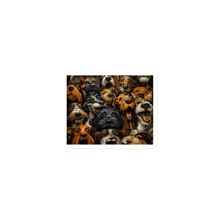 PUPPY DOGS product image (1)