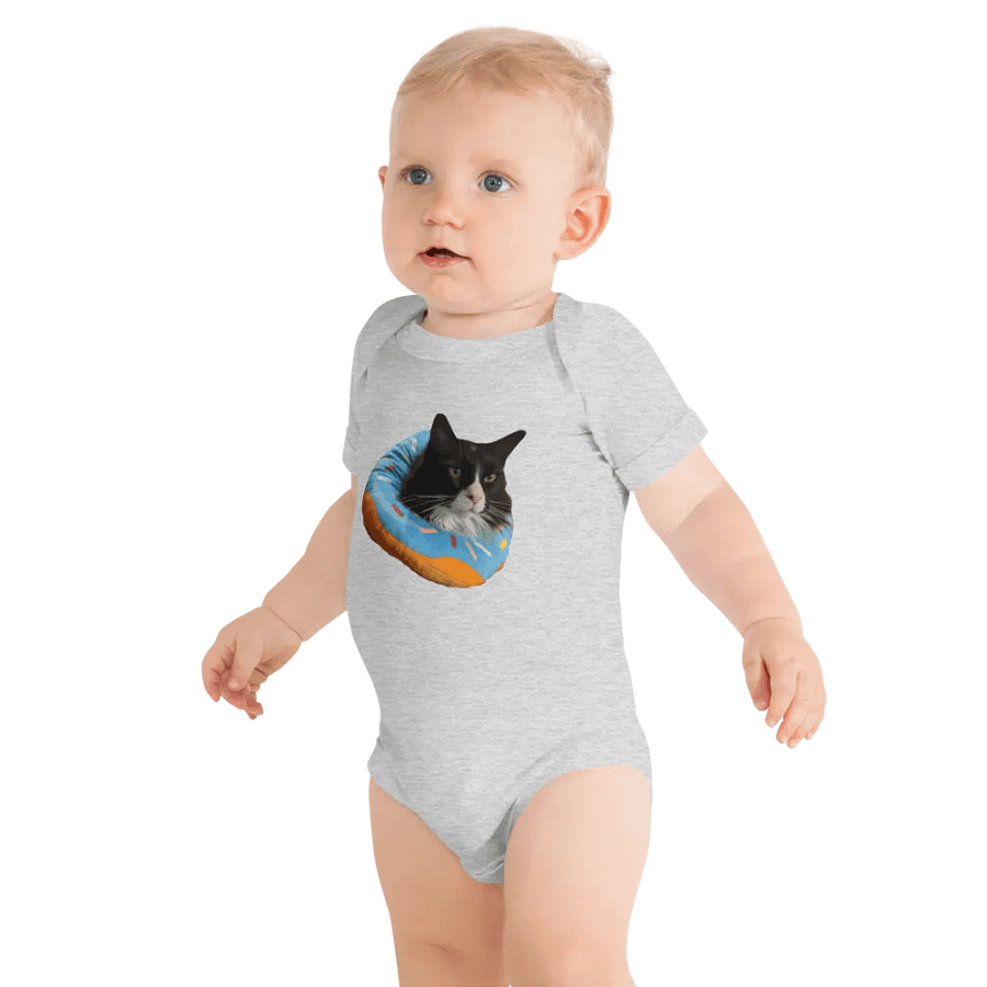 Donuts for babies product image (49)