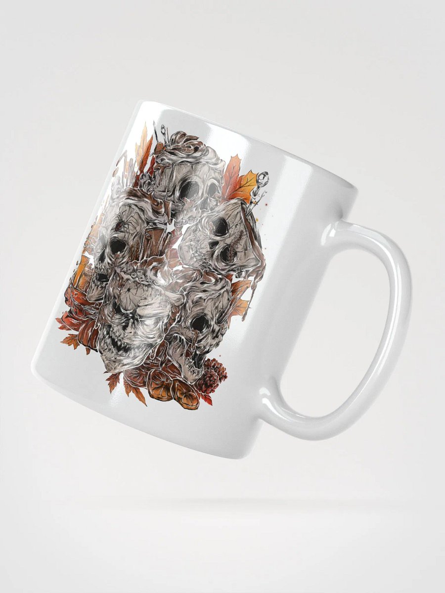 Brewed Furry - Mug product image (5)
