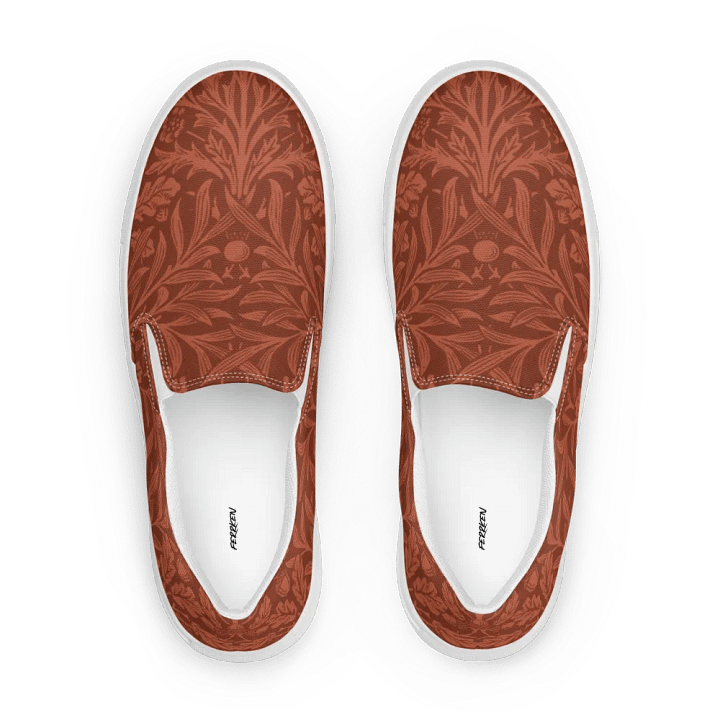 satire vampire slip on's product image (1)
