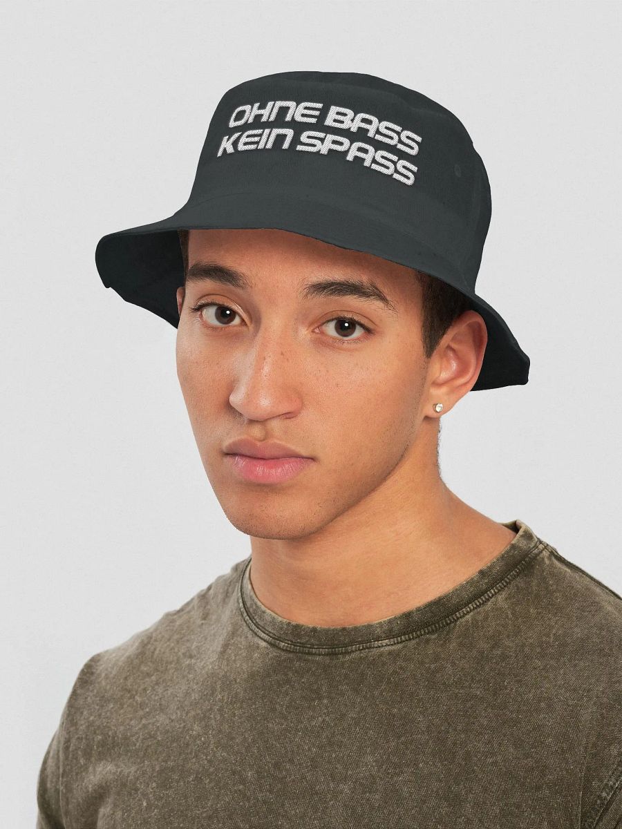 OBKS Bucket Hat product image (4)