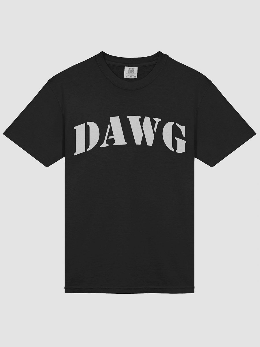 DAWG (White) product image (11)