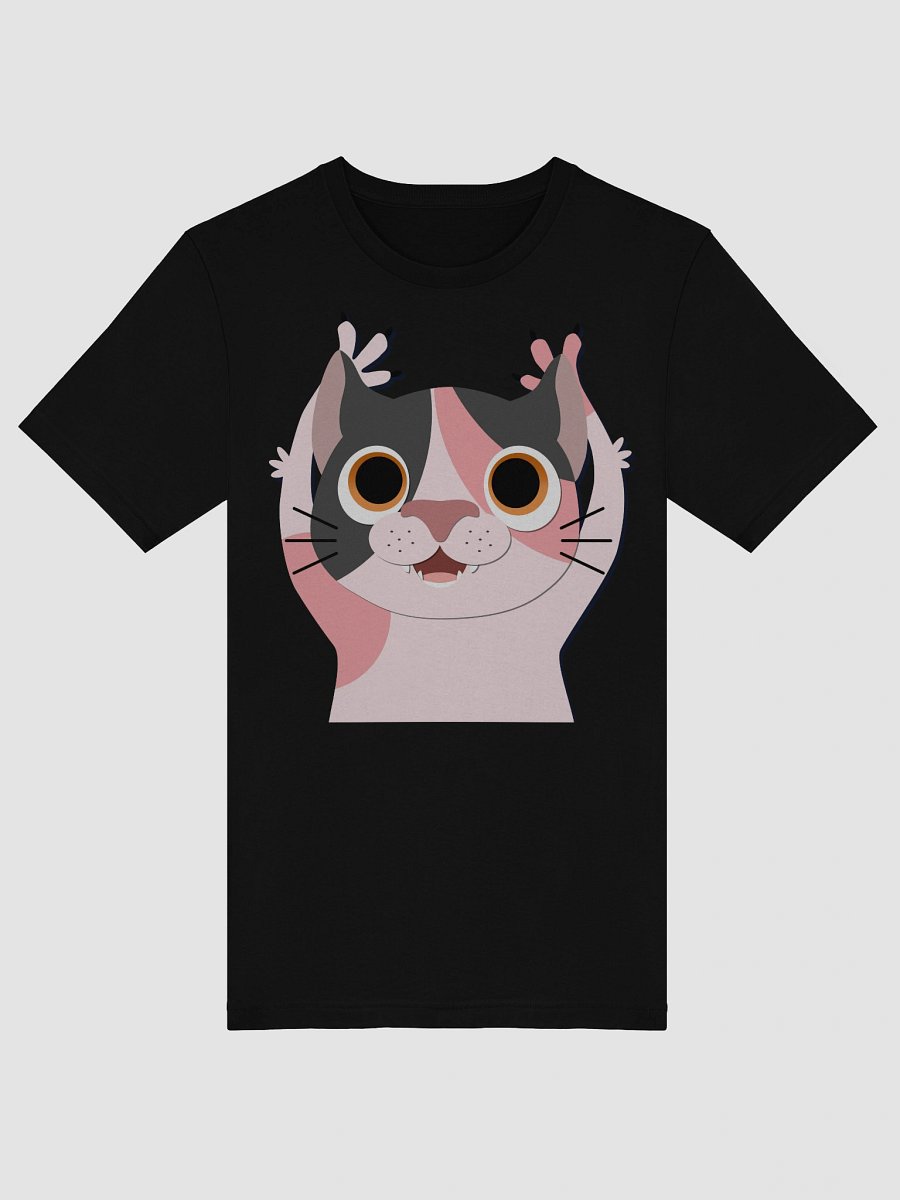 Hooray! Tshirt product image (52)