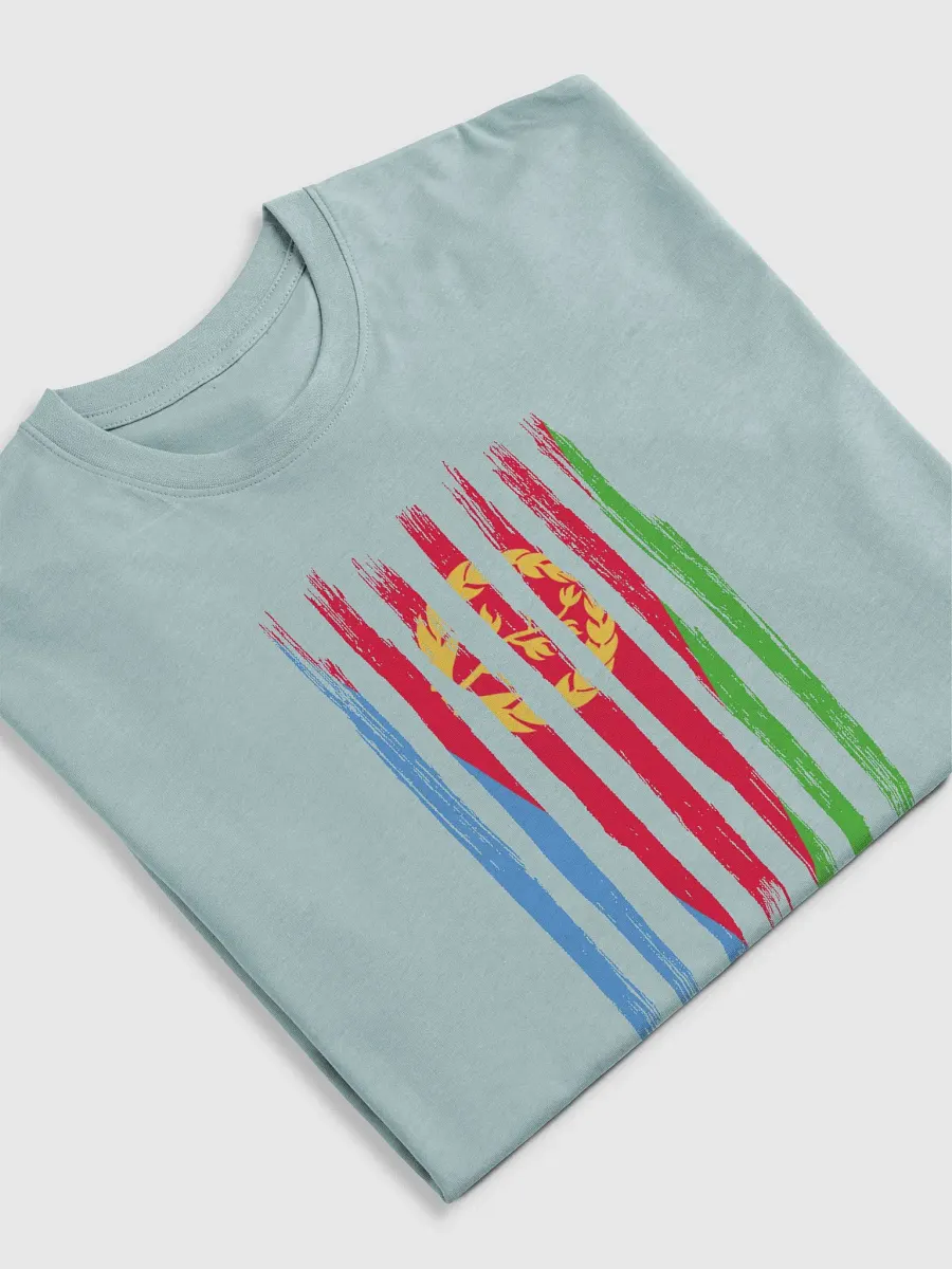 Chromatic Emblem Men's Tee product image (34)