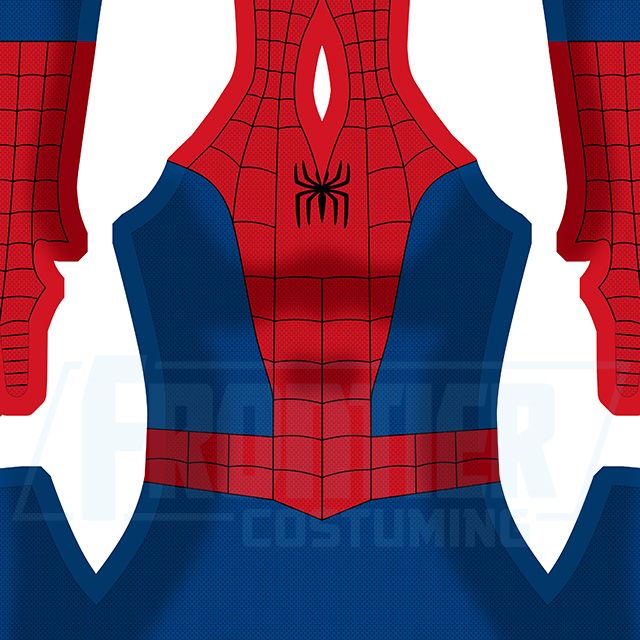 Spider | 90s product image (2)