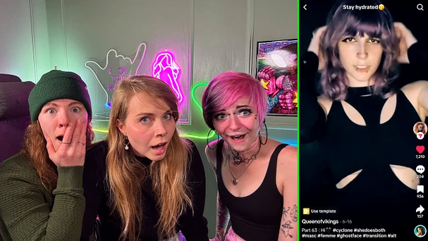 Video thumbnail