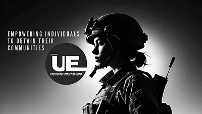 UNHINGED EMPOWERMENT