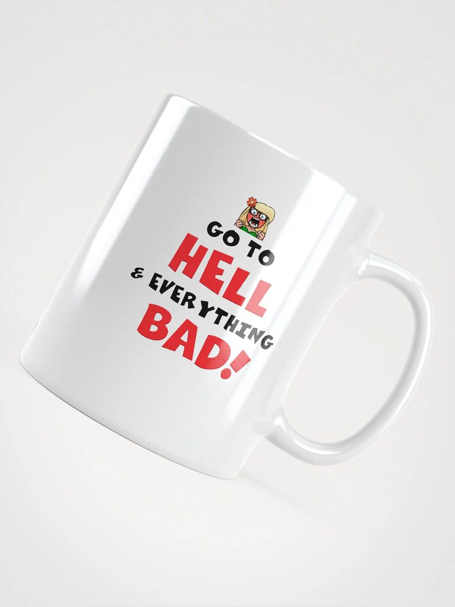 Go to Hell product image (7)