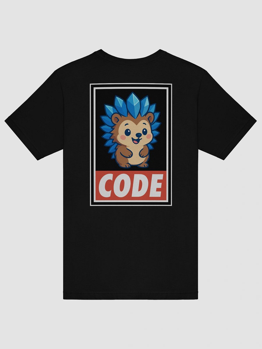 CODE F# - Shirt product image (6)